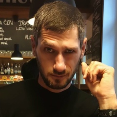 Александр Кузнецов, 25.05, Новосибирск