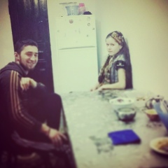 Ramzan Bimurzaev, 15.05.1997, Гудермес