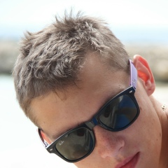 Дмитрий Романов, 07.08.1989, Москва