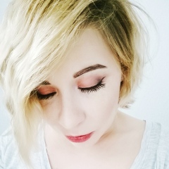 Марина Вельц, 01.05, Düsseldorf