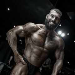 Олег Емельянов, 18.09.1993, Москва