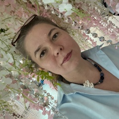 Анна Жаркова, Краснодар