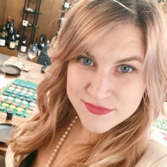 Ольга Крысина, 14.03.1993