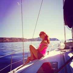 Ольга Староверова, 22.11.1950, Москва