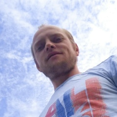 Александр Степанов, 13.08, Киев