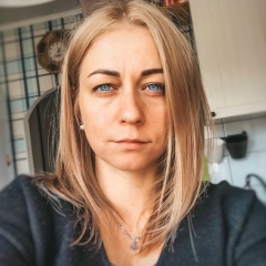 Марина , 25.11, Санкт-Петербург