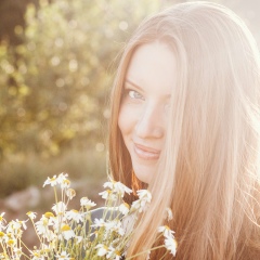 Марина Карандашова, 09.03.1986, Новосибирск