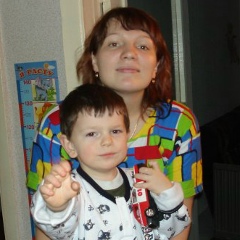 Светлана Акопян, 19.07.1981, Санкт-Петербург