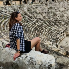 Дашик Зу, 07.06, Санкт-Петербург