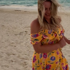 Катерина Царенко, 12.12, Los Angeles