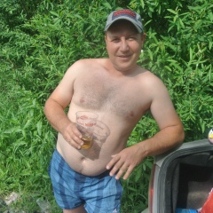 Сергей Кембель, 28.04.1976, Красноярск