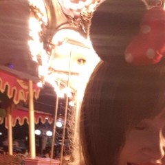 Natalia Leeway, 04.06, Красноярск