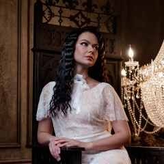 Дашка Гошина, 19.05, Минск