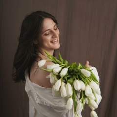 Ангелина Бодимер, 20.11.2000, Омск