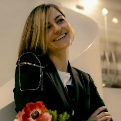 Ирина Смирнова, 21.09