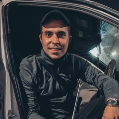 Дима Малой, 29.08.1995, Иркутск