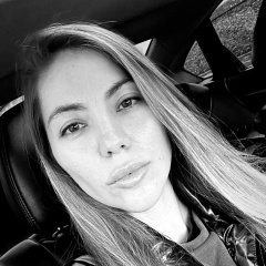 Гулечка Шайдурова, 31.03, Новосибирск