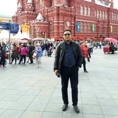 Айбек Кумпеисов, 29.05.1990, Астана