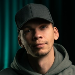 Евгений Потапов, 28.02.1990, Санкт-Петербург