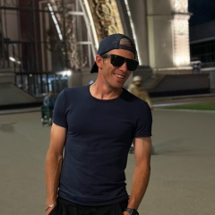 Павел Палийчук, 01.03.1991, Москва