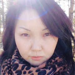 Надежда Тен, 15.08, Якутск