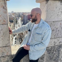 Алексей Рудковский, 01.05.1991