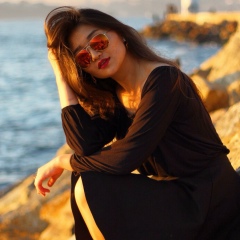 Жаннура Мынгышпанова, 21.04, Астана