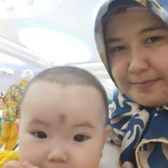 Амангул Ганбатар, 06.03.1993