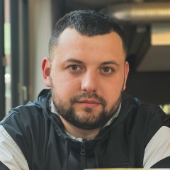 Костя Попович, 23.10.1994, Бельцы