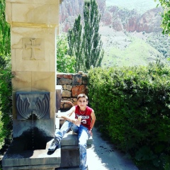 Sarkis Babayan, 20.03.2004