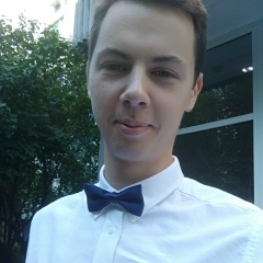 Саша Булаев, 03.04, Сыктывкар