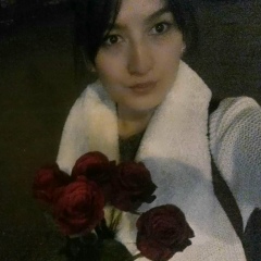 Канышай Мамадинова, 19.01.1901, Москва