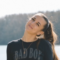 Валентина Колесниченко, 25.11.1987, Тирасполь