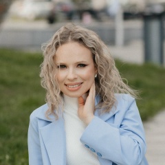 Galina Malinovaya, 05.09, Ижевск