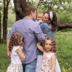 Марина Васильева, 11.04, Москва