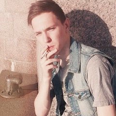 Павел Алексеев, 19.04