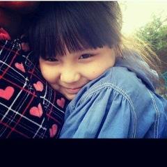 Айгерима Жапарова, 26.06