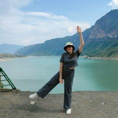 Юлия Тетюк, 17.02.1993, Ставрополь