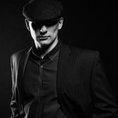 Дима Московцев, Санкт-Петербург