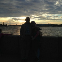 Бэла Байчорова, 02.06.1978, Санкт-Петербург