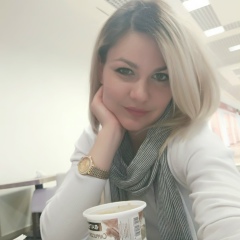 Анна Шелепчикова, 19.02, Домодедово