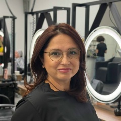 Маргарита Щербакова, 27.07.1984, Москва