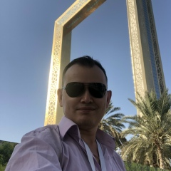 Олег Бодров, 25.01, Николаев