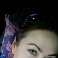 Надежда Веригина, Алматы