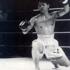 Валера Ураганов, Bangkok