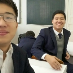 Абдулазиз Абдимурат, 03.02