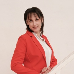 Юлия Троицкая, 27.05.1987, Санкт-Петербург