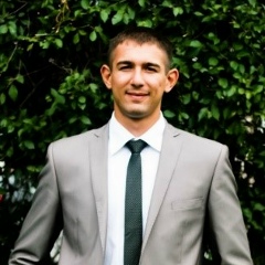 Сергей Норкин, 30.04.1991, Тюмень