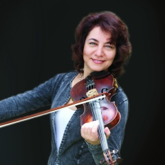 Ализа Керен, 24.02, Иерусалим