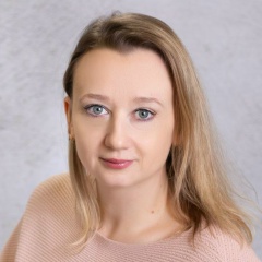Юлия Созонова, 18.12, Санкт-Петербург